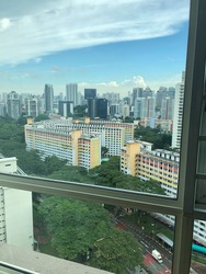 Oleander Towers (D12), Apartment #160178592
